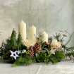 Christmas | Gifts | Festive Christmas arrangement