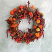 Gifts | Hand tieds & arrangements | Seasonal designs | Autumn wreath