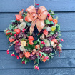 Gifts | Hand tieds & arrangements | Seasonal designs | Autumn wreath