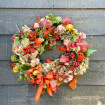 Gifts | Hand tieds & arrangements | Seasonal designs | Autumn wreath