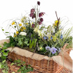 Funeral & sympathy designs | Plantable spray