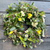 Funeral & sympathy designs | Plantable wreath