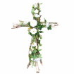 Funeral & sympathy designs | Funeral cross