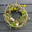 Easter | Mother's Day  | Workshops | Workshop: Easter wreath 12th April 2025