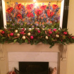 Christmas | Gifts | Upsell gifts | Workshops | Workshop - Festive Luxury Garland