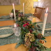 Christmas | Gifts | Workshops | Workshop - Festive Luxury Garland