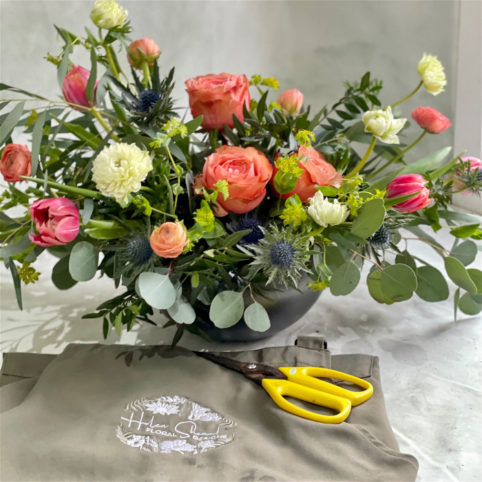 Christmas | Gifts | Workshops | Workshop: Sustainable floristry workshop