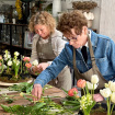 Christmas | Gifts | Workshops | Workshop: Sustainable floristry workshop 10am-3pm