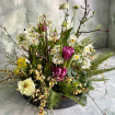 Christmas | Gifts | Workshops | Workshop: Sustainable floristry workshop 10am-3pm