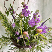 Christmas | Gifts | Workshops | Workshop: Sustainable floristry workshop 10am-3pm