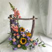 Workshops | Workshop: Mother's day Basket arrangement