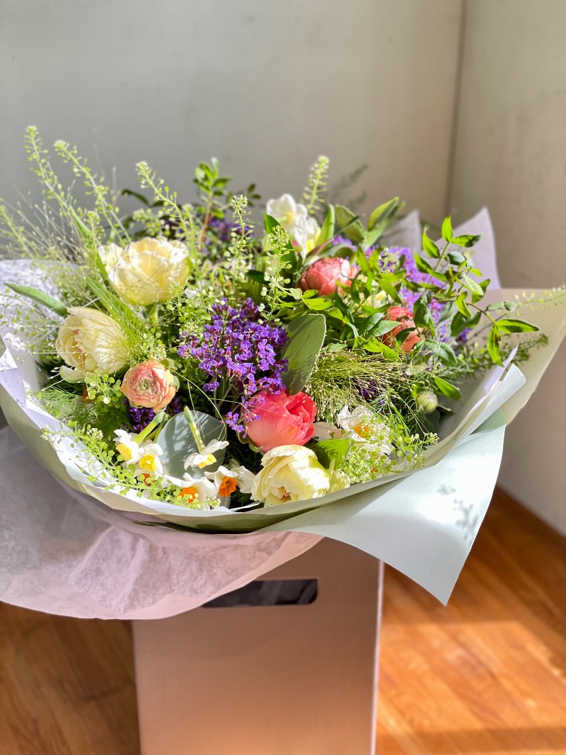 Helen Sheard Floral Designs | Brentwood | testing