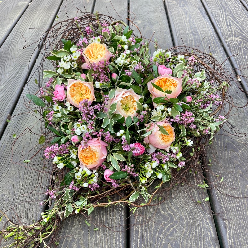 Helen Sheard Floral Designs | Brentwood | testing