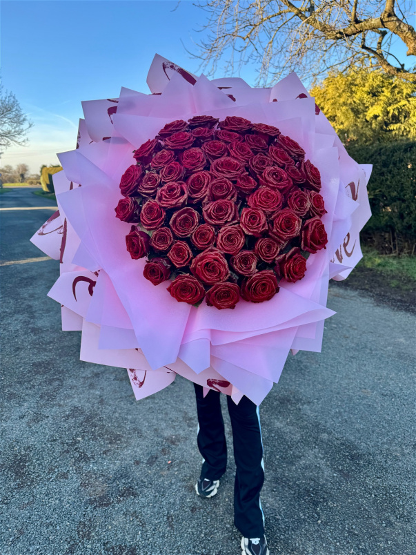 All | Penelopes Red Roses