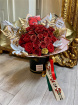 All | Roses | Penelopes Red Roses