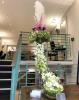 SF Flowers | Cheshire | Corporate Flowers