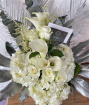 Bouquets | Chrome Bouquet