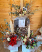 Bouquets | CHRISTMAS 2022 | Seasonal Wild Mix