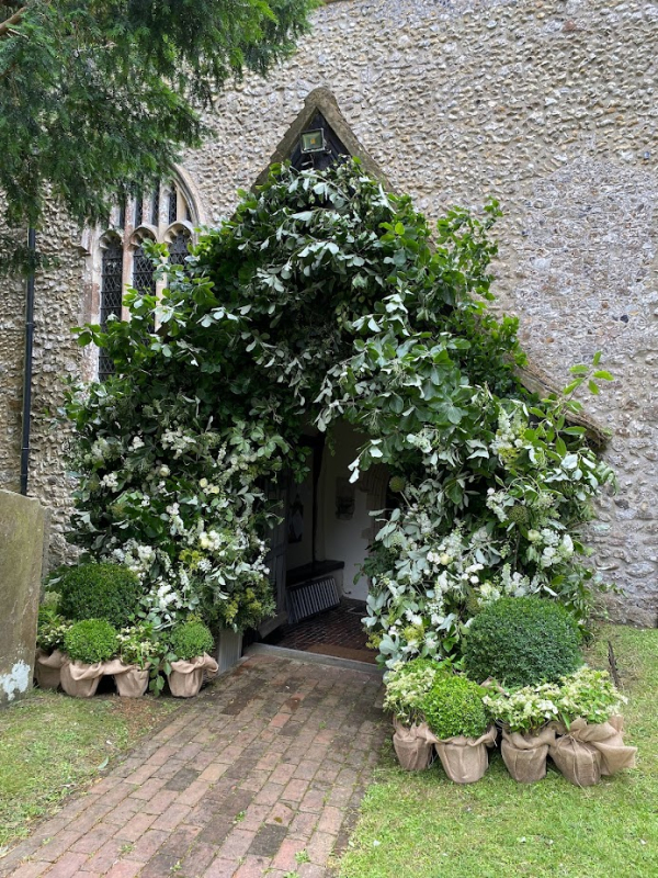 East Kent Flower Company | Ashford | Contact