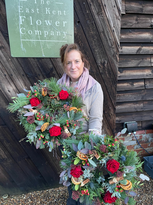 East Kent Flower Company | Ashford | Contact