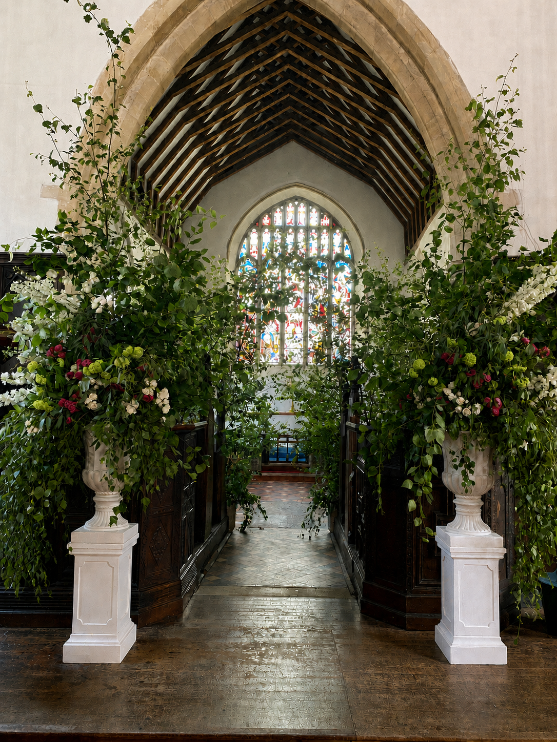 East Kent Flower Company | Ashford | Home