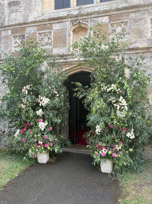 East Kent Flower Company | Ashford | Wedding and Events Flowers