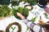 East Kent Flower Company | Ashford | Flower School & Workshops 2025