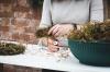 East Kent Flower Company | Ashford | Flower School & Workshops 2025