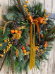 Fresh Christmas Wreaths and Garlands | The Penshurst