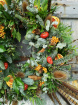 Christmas  Fresh Flowers and Arrangements | Good King Wenceslas Wreath