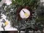 Christmas Fresh Flowers, Wreaths and Arrangements | The Winter Wonderland