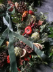 Christmas Wreath Workshops Multiple Dates | Workshops & Classes | 6th December at Boys Hall with lunch and treats!