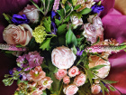 Spring Workshops 2025 | Hand Tied Bouquets