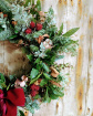 Christmas Wreath Making Workshops in Kent 2025 | Wreath Making: The Five Bells Inn Brabourne 2nd December (Morning)