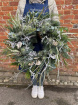 Christmas  Fresh Flowers and Arrangements | Bespoke Orders