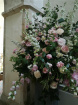 Funeral Flowers For Wye, Canterbury & Ashford | Pedestal of Flowers