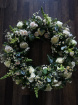Funeral Flowers For Wye, Canterbury & Ashford | Wreath Tribute