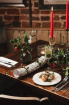 Christmas Wreath Making Workshops in Kent 2025 | Wreath Making: The Five Bells Inn Brabourne 2nd December (Evening)