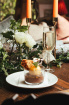 Christmas Wreath Making Workshops in Kent 2025 | Wreath Making: The Woolpack, Warehorne 3rd December (Evening)