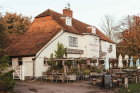Christmas Wreath Making Workshops in Kent 2025 | Wreath Making: The Woolpack, Warehorne 3rd December (Evening)