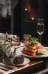 Christmas Wreath Making Workshops in Kent 2025 | Wreath Making: The Radnor Arms, Folkestone 25th November (Evening)