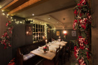 Christmas Wreath Making Workshops in Kent 2025 | Wreath Making: The Duke William, Ickham 26th November (Evening)