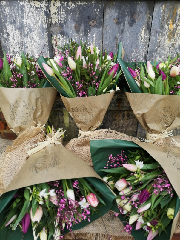 Mothering Sunday Flowers and Plants | 'Charm'