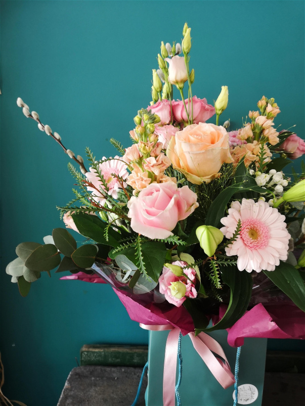 Mothering Sunday Flowers and Plants | 'Grace'