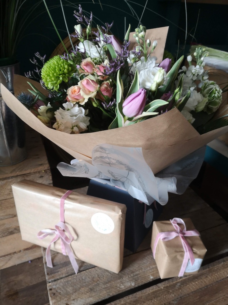 East Kent Flower Company | Ashford | Flower School & Workshops 2024/5