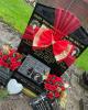 Taliah Rose Floral | Didsbury | Funeral