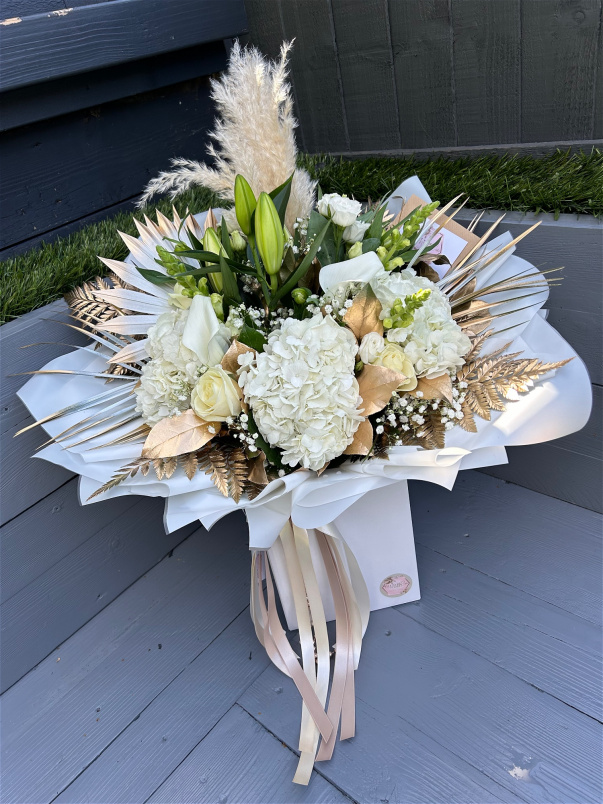 Bouquets | Mother's Day | Eternal Love