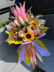 Mother's Day | Mum’s Bright Delight