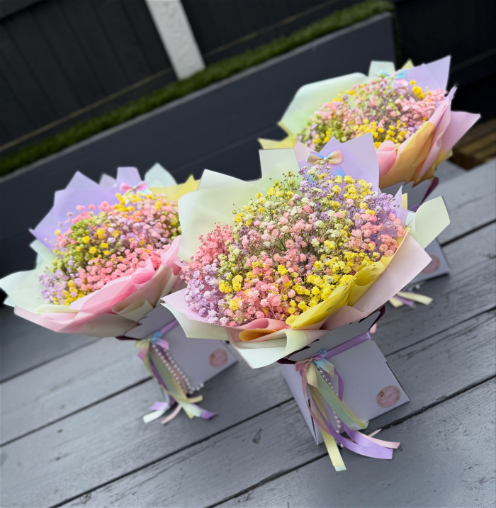 Bouquets | Unicorn Gyp 🦄