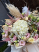 Bouquets | Ivory Blush